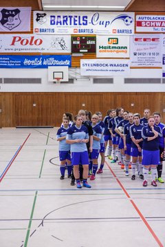 Bild 215 - Volksbank Cup Elmshorn